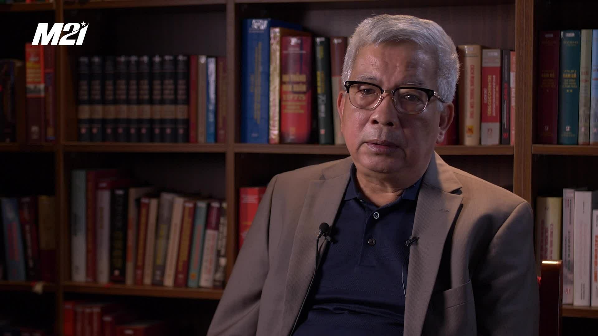 Tướng Nguyễn Chí Vịnh nói về nỗ lực xử lý dioxin ở Việt Nam