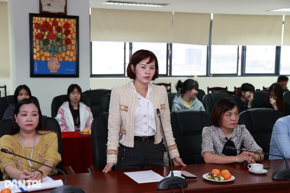 Con dâu chia sẻ về “hồi môn” đặc biệt của Đại tướng Nguyễn Chí Thanh - 4