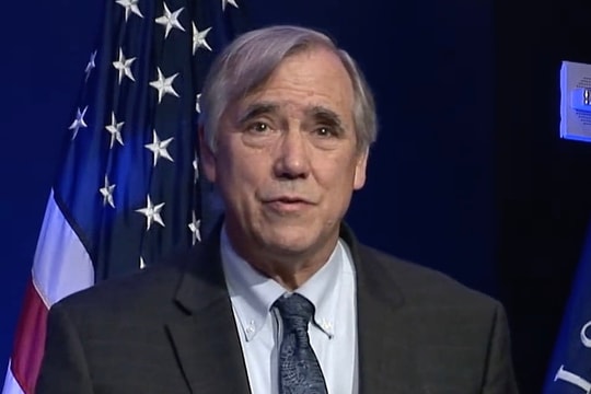 Nghị sĩ Mỹ: Tướng Nguyễn Chí Vịnh là con người kiệt xuất