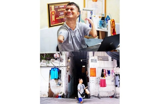 Theo ánh bình minh