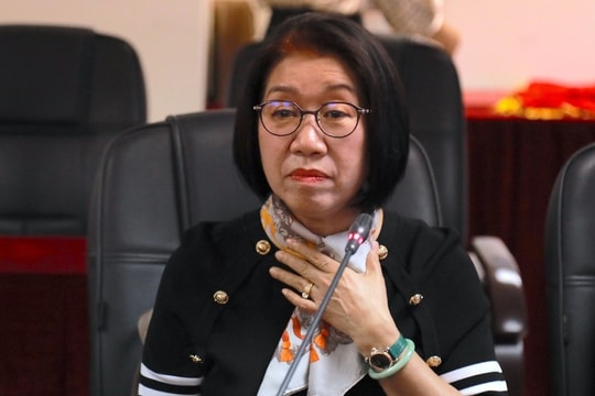 Con dâu chia sẻ về “hồi môn” đặc biệt của Đại tướng Nguyễn Chí Thanh