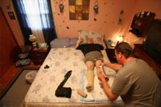 Chất da cam/dioxin - di chứng dai dẳng, phóng sự điều tra của Chicago Tribune (Phần 2)