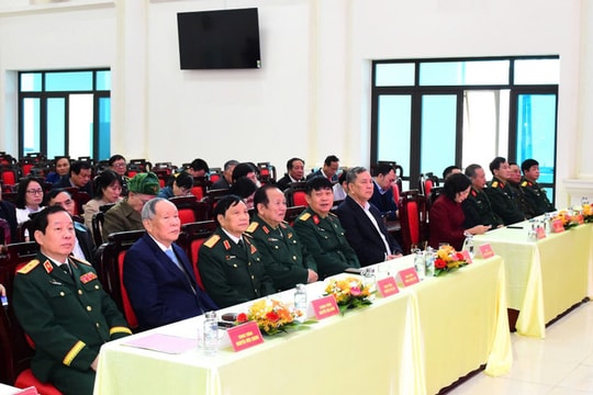 Kỷ niệm 10 năm Tạp chí Da cam Việt Nam ra số đầu tiên