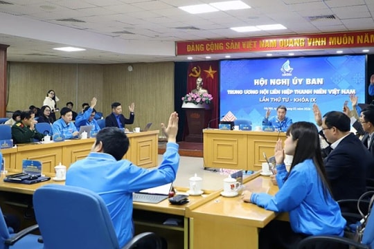 Xem xét sớm triển khai "Giải thưởng Nguyễn Chí Thanh"