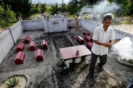 Những nỗ lực bền bỉ từ phía Việt Nam để giải quyết vấn đề chất da cam